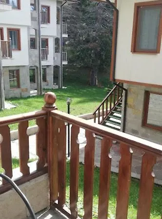 Apartment 9 *