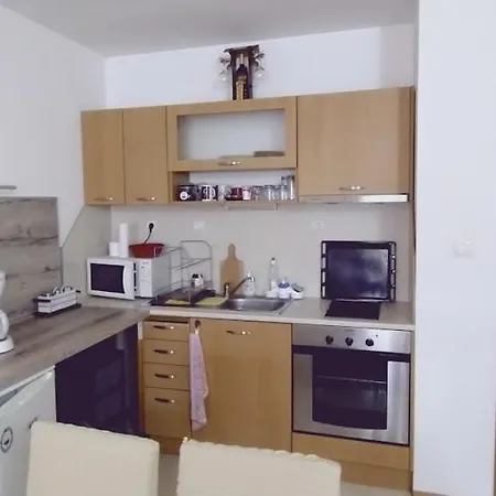 Apartment 9 Pamporovo