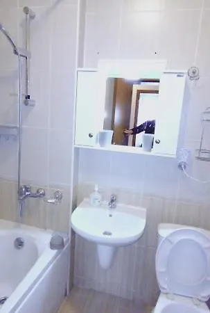 Apartment 9 Pamporovo