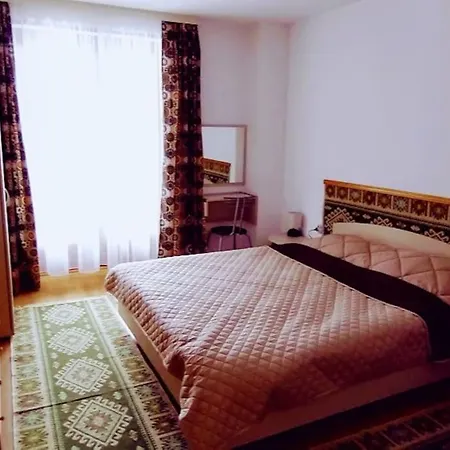 9 Pamporovo