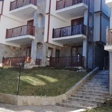Apartment 9