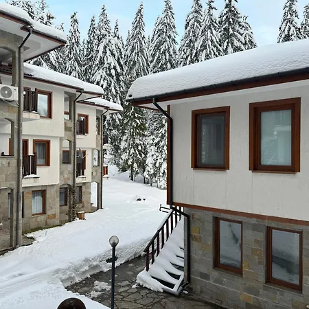 9 Apartment *