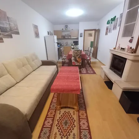 9 Apartment