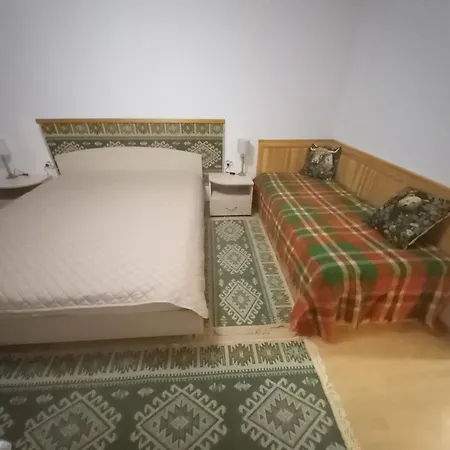 Apartment 9