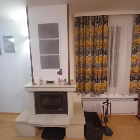 Apartment 9 *