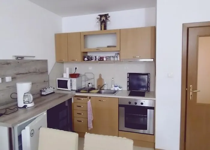 Lägenhet 9 Pamporovo