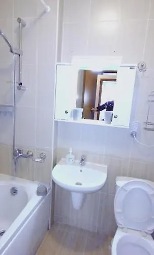 Lägenhet 9 Pamporovo